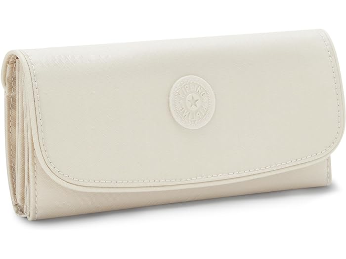 キプリング (取寄) キプリング レディース マネー ランド Kipling women Kipling Money Land Beige Pearl