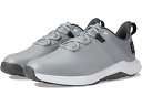 (取寄) フットジョイ ゴルフシューズ メンズ プロライト 大きいサイズ FJ FootJoy men ProLite Golf Shoes Grey/Char...