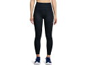 () TbJj[ fB[X tH[eBt@C Nbv ^Cc Saucony women Saucony Fortify Crop Tights Black