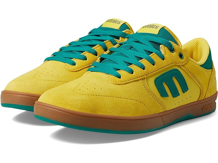 (取寄) エトニーズ メンズ ウィンドロウ etnies men etnies Windrow Yellow