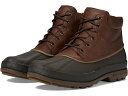 (取寄) スペリー メンズ コールド ベイ チャッカ Sperry men Cold Bay Chukka Brown/Coffee