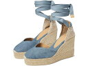 () JX^jG[ fB[X LA 80 CASTANER women CASTANER Chiara 80 Light Blue