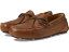 (取寄) スペリー メンズ ダベンポート 1-アイ Sperry men Sperry Davenport 1-Eye Tan Debossed