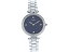 (取寄) タイメックス レディース 32 ウム アドーン Timex women Timex 32 mm Adorn Silver