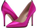 () SJP oC T WFVJ p[J[ fB[X tH[ 100mm SJP by Sarah Jessica Parker women SJP by Sarah Jessica Parker Fawn 100mm Pink Satin