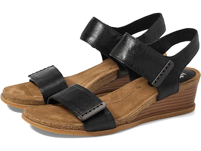 () ե ǥ ǥ  Sofft women Verdi II Black