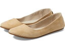 (取寄) フレンチ ソール レディース スループ French Sole women Sloop Nude