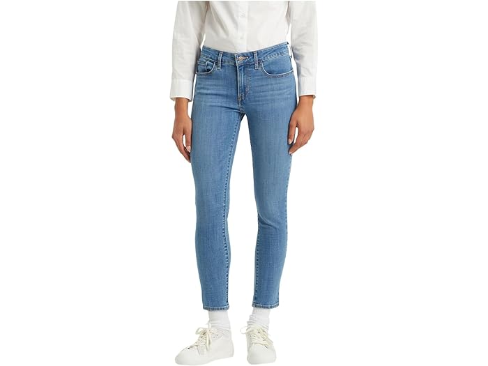 (取寄) リーバイス ウィメンズ レディース 711 スキニー Levi's Womens women Levi's Womens 711 Skinny New Sheriff