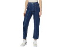 楽天スウィートラグ（取寄） リーバイス ウィメンズ レディース リブケージ ストレート シーム Levi's Womens women Levi's Womens Ribcage Straight Seamed Zero To Sixty