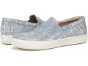 (取寄) ナチュラライザー レディース マリアンヌ Naturalizer women Marianne Clear Sky Blue Suede