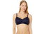 (取寄) アニータ レディース トーニャ マステクトミー ブラ Anita women Anita Tonya Mastectomy Bra Maritime Blue