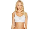 (取寄) アニータ レディース エアー コントロール パッテッド カップ スポーツ ブラ Anita women Anita Air Control Padded Cup Sports Bra White