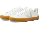 (取寄) ヴェジャ メンズ カンポ VEJA men Campo Extra White/Natural/Natural