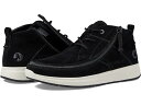 (取寄) ビリー フットウェア メンズ ビリー コンフォート チャッカ BILLY Footwear men BILLY Footwear BILLY Comfort Chukka Black Su..