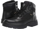 (取寄) スケッチャーズ ワーク メンズ ワスカナ - ベーネン Wp タクティカル SKECHERS Work men SKECHERS Work Wascana - Benen WP Tactical Black