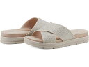 () C[W[Xsbg fB[X XeCV[ Easy Spirit women Easy Spirit Stacy Light Natural Linen