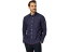 () 󥿥åå  󥯥-ե꡼ ߡ  UNTUCKit men UNTUCKit Wrinkle-Free Salamino Shirt Navy