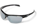 () eBtH[W IveBNX CeX Tifosi Optics Tifosi Optics Intense Glass Black Frame Smoke Lens