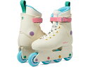 () Cp [[XP[g K[Y Cp CgXs[h CC XP[g Impala Rollerskates girls Impala Rollerskates Impala Lightspeed Inline Skate Sprinkle