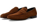 (取寄) ジョンストン&マーフィー コレクション メンズ テイラー ペニー Johnston & Murphy Collection men Taylor Penny Snuff