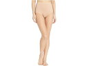 (取寄) バリ レディース フル カット フィット コットン ブリーフ Bali women Bali Full Cut Fit Cotton Brief Soft Taupe