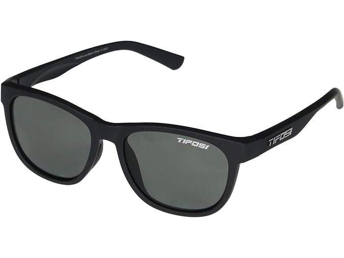 (取寄) ティフォージ オプティクス スワンク Tifosi Optics Tifosi Optics Swank Satin Black Frame Sm..