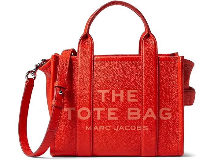 () }[NWFCRuX fB[X U X[ g[g Marc Jacobs women Marc Jacobs The Small Tote Electric Orange