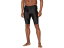 (取寄) スピード メンズ シャープ ターン ジャマー Speedo men Speedo Sharp Turn Jammer Black