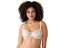 (取寄) ワコール レディース ドラマティック インタールード アンダーワイヤー 855379 Wacoal women Wacoal Dramatic Interlude Underwire 855379 White