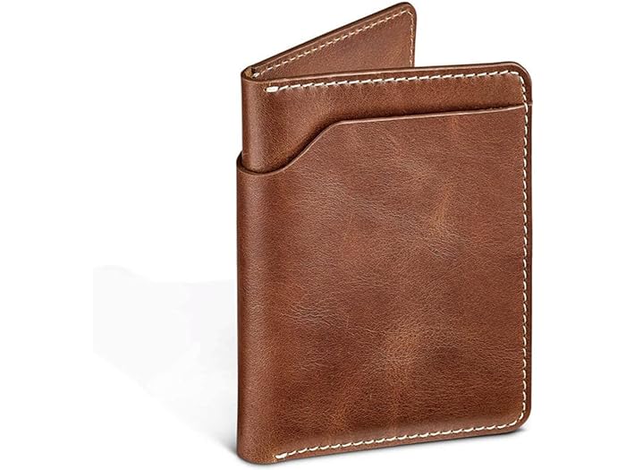 (取寄) モラルコード パーカー ウォレット Moral Code Moral Code Parker Wallet Brown