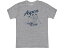 () ꥸʥȥ֥ å å ڥ   ȥ饤-֥ 롼 ͥå ƥ (ӥå å) The Original Retro Brand Kids kids The Original Retro Brand Kids Aspen Ski Club Tri-Blend Crew Neck Tee (Big Kids) Streaky Grey