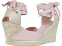 () \hX fB[X NVbN g[ EFbW Soludos women Soludos Classic Tall Wedge Rosa Pink