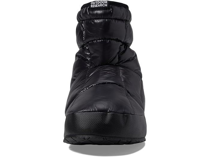 (取寄) アウトドア リサーチ レディース ツンドラ トラックス ブーティ Outdoor Research women Outdoor Research Tundra Trax Booties Black 2