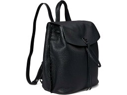 レベッカミンコフ (取寄) レベッカミンコフ レディース ダレン シグニチャー バックパック Rebecca Minkoff women Rebecca Minkoff Darren Signature Backpack Black