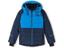 取寄 レイマ キッズ クオスク ウィンター ジャケット トドラー/リトル キッズ/ビッグ キッズ reima kids reima Kuosku Winter Jacket Toddler/Little Kids/Big Kids Navy