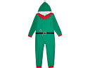 ■商品詳細■ブランドPajamarama パジャマラマ■商品名Pajamarama Elf One-Piece (Little Kids/Big Kids)エルフ ワンピース (リトル キッズ/ビッグ キッズ)■商品状態新品未使用・並行輸入品■色Green■詳細フロント中央にジッパー式クロージャー。-ポリエステル100％.-洗濯:洗濯機洗い/タンブラー乾燥■備考(取寄) パジャマラマ キッズ エルフ ワンピース (リトル キッズ/ビッグ キッズ) Pajamarama kids Pajamarama Elf One-Piece (Little Kids/Big Kids) GreenPajamarama パジャマラマ キッズ パジャマ ルームウェア ナイトウェア 子供 ブランド 寝間着 大きいサイズ ビックサイズ zp-9591710