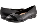 () gb^[Y fB[X _j[ Trotters women Trotters Danni Black