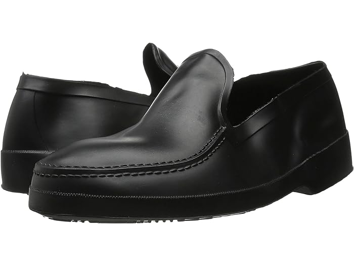 (取寄) ティングレー オーバーシューズ メンズ ラバー モカシン Tingley Overshoes men Tingley Overshoes Rubber Moccasin Black