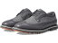 (取寄) ジーフォア メンズ メンズ ロング ウイング ギャリバン ゴルフ シューズ GFORE men GFORE Men's Long Wing Gallivanter Golf Shoes Heather Grey