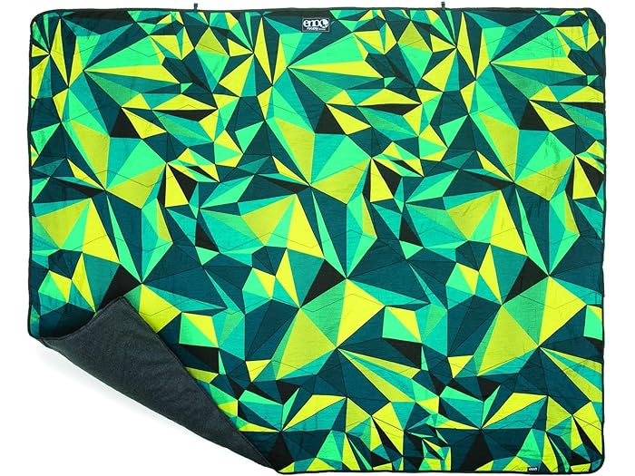 (取寄) エノ フィールドデイ ブランケット ENO ENO FieldDay Blanket Boulder/Melon