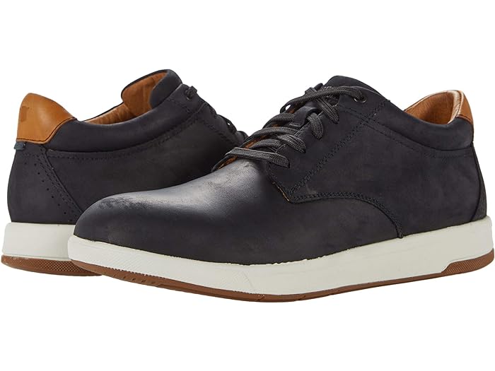 フローシャイム ビジネスシューズ メンズ (取寄) フローシャイム ワーク メンズ クロスオーバー SD Florsheim Work men Florsheim Work Crossover SD Black