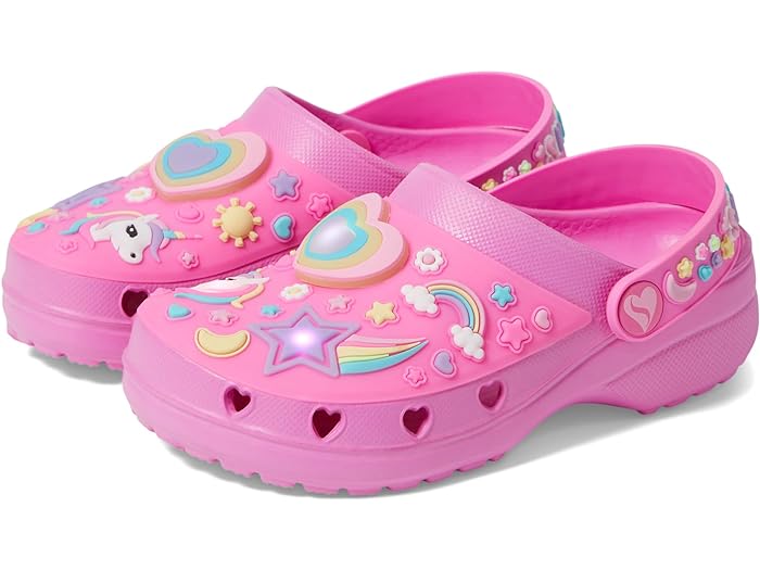 ■商品詳細■ブランドSKECHERS KIDS スケッチャーズ キッズ■商品名SKECHERS KIDS Heart Charmer - Miss Girly (Little Kid/Big Kid)ハート チャーマー - ミス ガーリー (リトル キッド/ビッグ キッド)■商品状態新品未使用・並行輸入品■色Hot Pink/Multi■詳細EVAアウトソール.-製品の測定はサイズ1 Little Kid width Mを使用。サイズによって採寸が異なる場合がありますのでご注意下さい■備考(取寄) スケッチャーズ キッズ ガールズ ハート チャーマー - ミス ガーリー (リトル キッド/ビッグ キッド) SKECHERS KIDS girls SKECHERS KIDS Heart Charmer - Miss Girly (Little Kid/Big Kid) Hot Pink/MultiSKECHERS KIDS スケッチャーズ キッズ キッズ ベビー ブーツ シューズ 靴 ブランド 幼児 カジュアル 大きいサイズ ビックサイズ zp-9954614