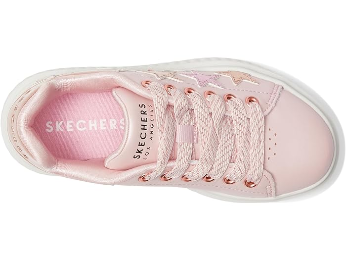 (取寄) スケッチャーズ スニーカー キッズ ガールズ HI リッジ 310290L SKECHERS KIDS girls SKECHERS KIDS Hi Ridge 310290L (Little Kid/Big Kid) Light Pink/Multi 2