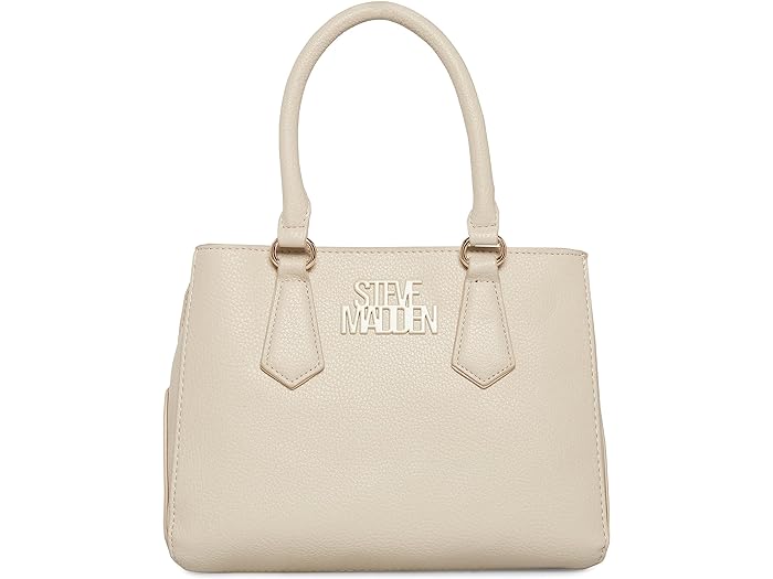 () XeB[u}f fB[X r[~bL[ Tb`F Steve Madden women Steve Madden Bmickey Satchel Oatmilk