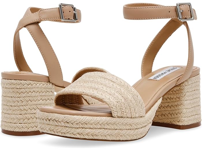 スティーブマデン (取寄) スティーブマデン レディース マーサー Steve Madden women Steve Madden Mercerr Natural Multi