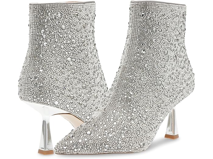 (取寄) スティーブマデン レディース フラッシー Steve Madden women Steve Madden Flashee Rhinestone