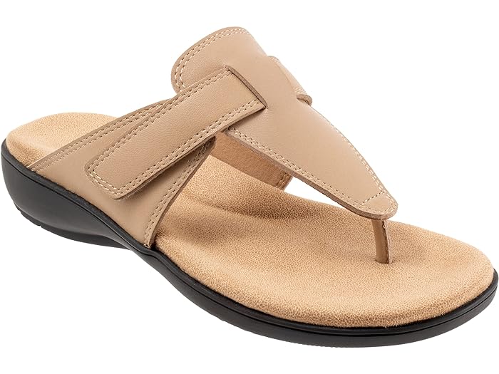 () ȥå ǥ ӥ Trotters women Robin Beige