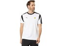 () v[} Y tF[ [X MT7 eB[ PUMA men PUMA Ferrari Race MT7 Tee Puma White