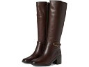 () i`CU[ fB[X GIbg Naturalizer women Naturalizer Elliot Chocolate Brown Leather