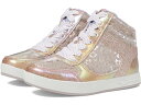 () XPb`[Y LbY K[Y X^_Ec 310909L (g Lbh/rbO Lbh) SKECHERS KIDS girls SKECHERS KIDS Standouts 310909L (Little Kid/Big Kid) Rose Gold